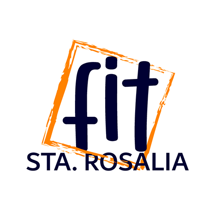 Fit Santa Rosália