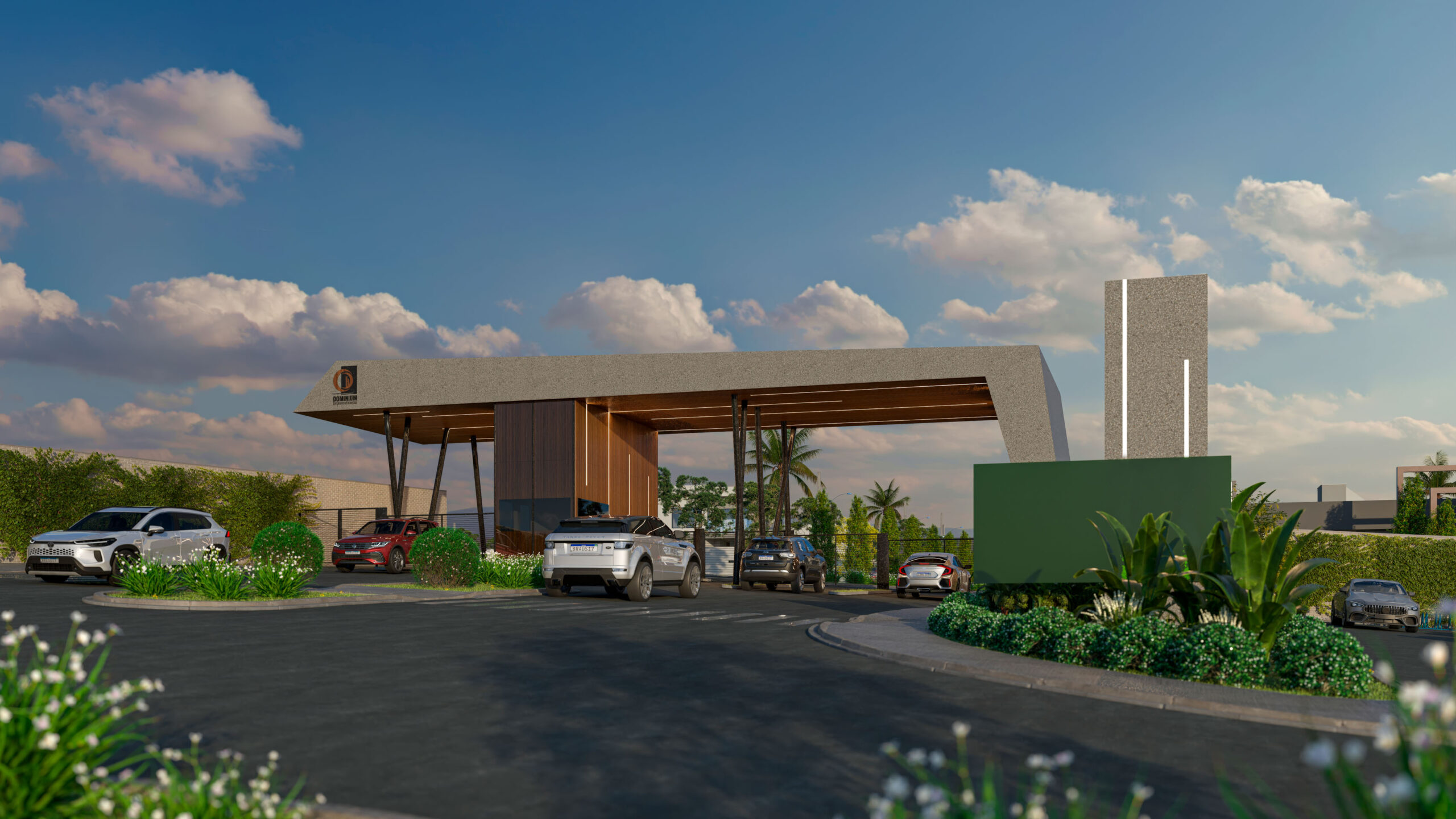 10K - Residencial Alpnach - Indaiatuba SP - Portaria 01