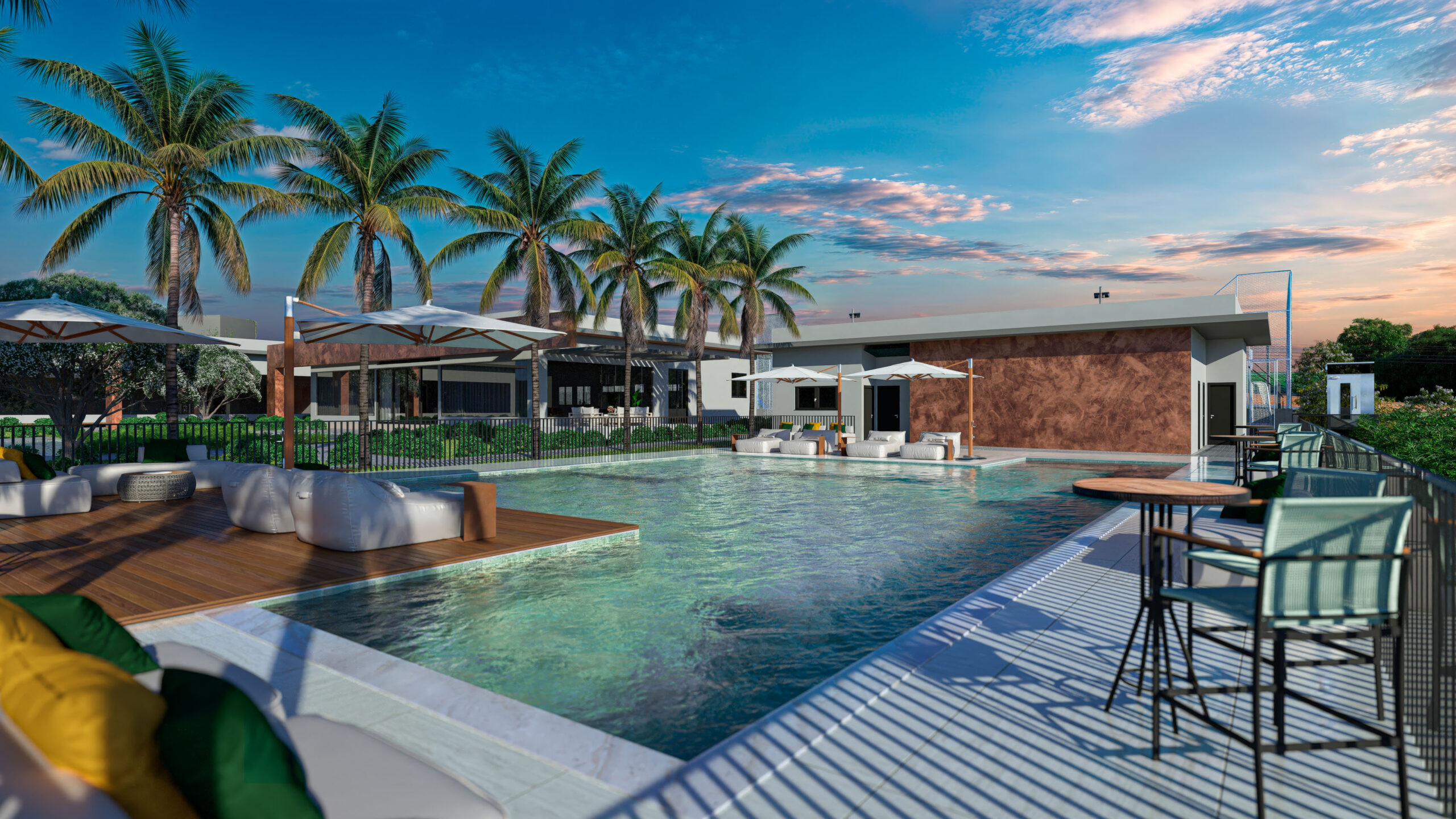 10k - Jardim Residencial Ravello - Indaiatuba SP - Cam 32