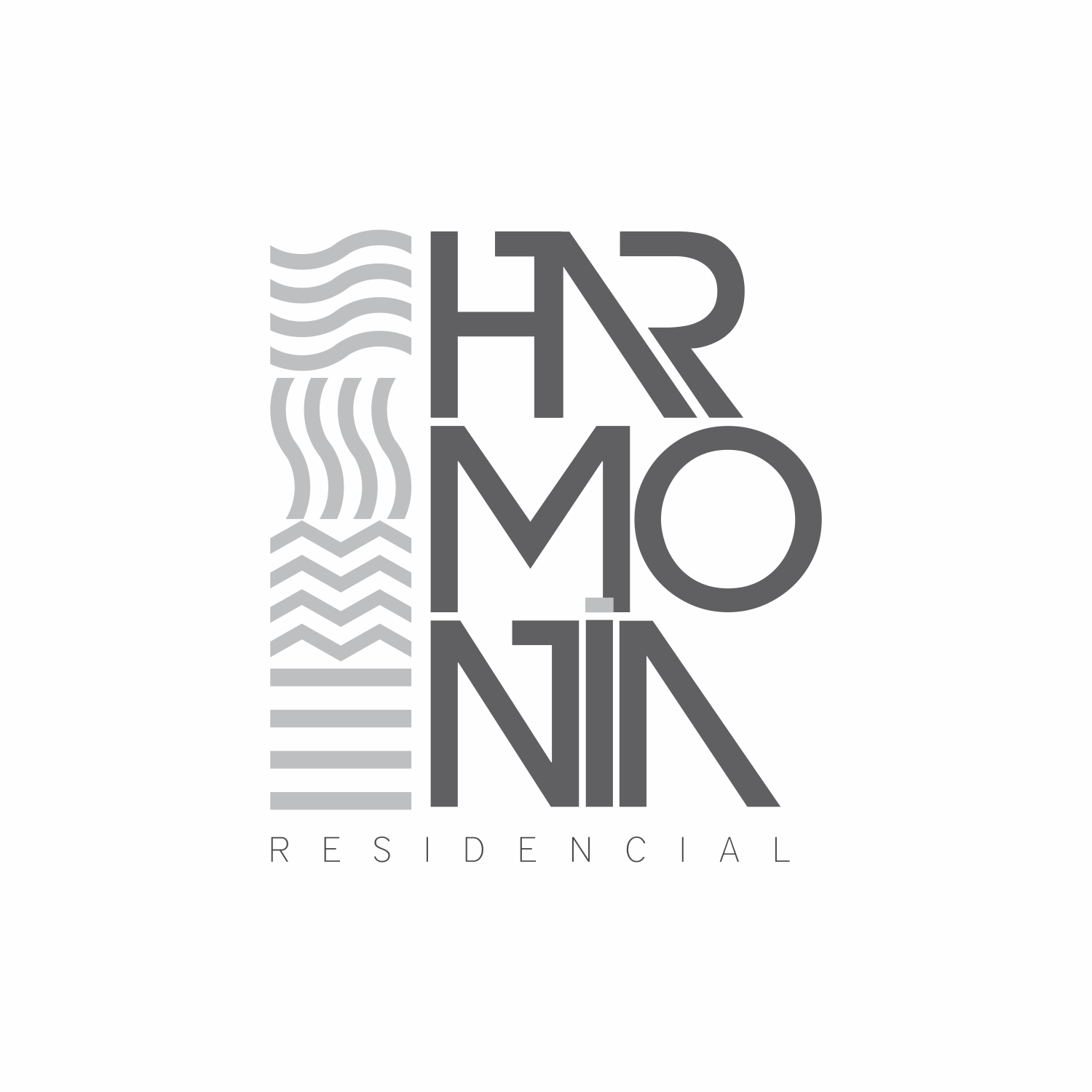 logo Harmonia Vertical